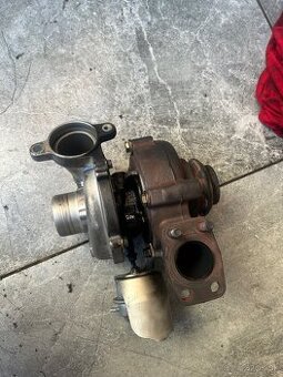 Turbo 1.6hdi 80kw citroen peugeot
