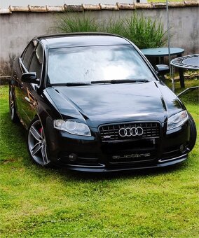 Audi a4 b7