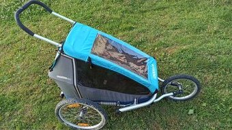 Croozer for 1 kid