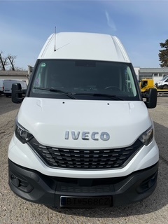 Iveco Daily  35S18HA8  2.998 ccm/ 132kw Automat