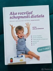 knihy pre mamičky - spolu 3kusy