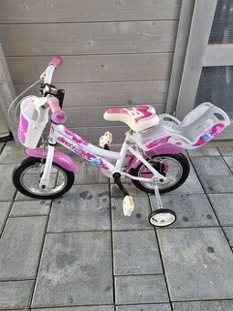 Predam bicykel