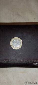 1euro minca grecko 2002 Sova
