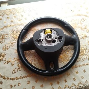 Volant na volkswagen pasat b6