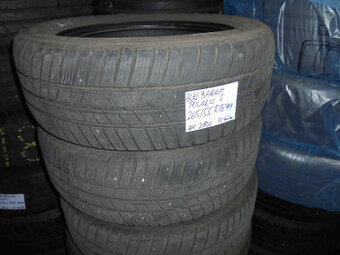 Continental Premium Contact 6 205/55 R16 č.22L+z
