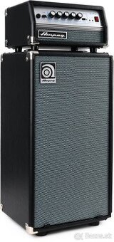 Ampeg Micro-VR STACK