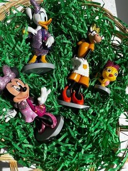 Hračky Mickey Mousea - 1