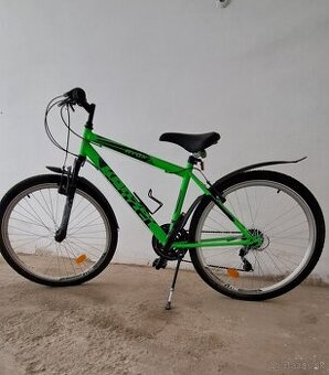 Chlapčenský bicykel Kenzel Avox"26"