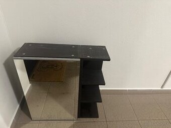 IKEA zrkadlova skrinka do kúpeľne