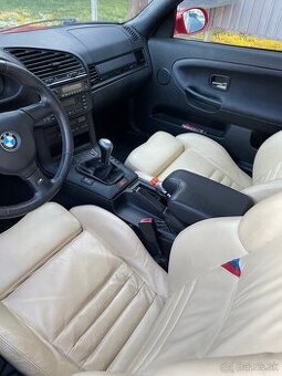 e36 vaderi