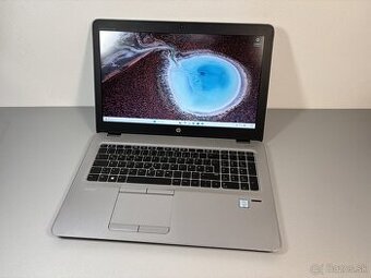 #014 - HP EliteBook 850 G3/i5/16GB/256GB/W11