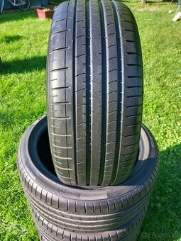 225/40 r18 letné pneumatiky pirelli