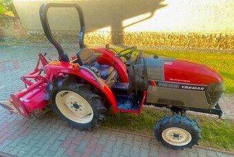 YANMAR RS24
