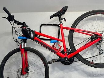 Bicykel CUBE X20
