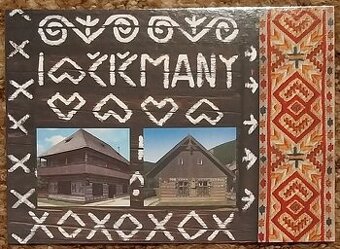 Pohľadnice - ČIČMANY