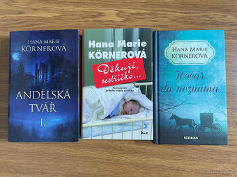 CANDICE PROCTOR, KÖRNEROVÁ,HEYEROVA,KATYA DARBYOVA