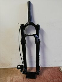 Vidlica RockShox Recon Silver RL – boost 15x110 mm, OneLock