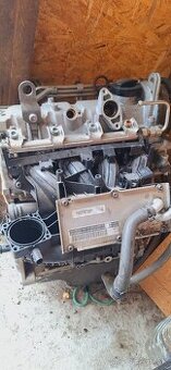 Motor 1.2 tsi