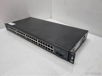Zyxel GS1900-48 48 Port Gigabit Ethernet