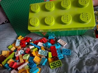 Lego Duplo