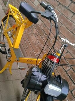 Solex