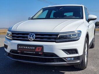 Volkswagen Tiguan 2.0 TSI 190k 4MOTION DSG za 23.999 € s DPH
