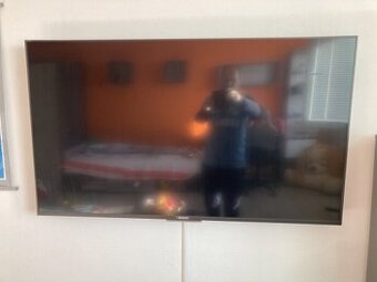 55" LED TV TV SONY 55W755C