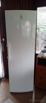 Chladnička elektrolux