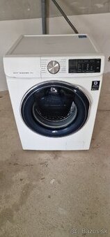 SAMSUNG ADD WASH 9kg
