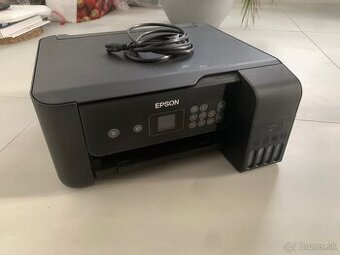 Tlačiaren / EPSON ECOTANK L3160