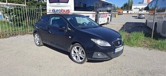 Seat Ibiza 1.4 benzín