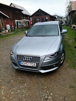 Audi b8 a4 NOVA CENA