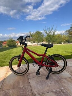 Bicykel ACADEMY 16’