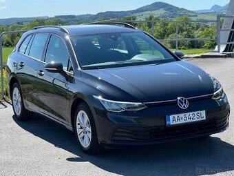 Volkswagen Golf Variant 2.0 TDI Style 85kw