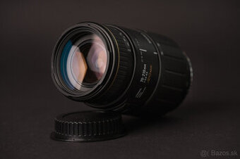 Sigma APO Macro 70-210mm