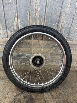 Babetta 210/215/225 predné koleso
