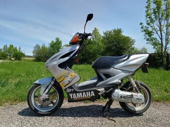 Yamaha Aerox 50/70