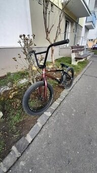 Bmx
