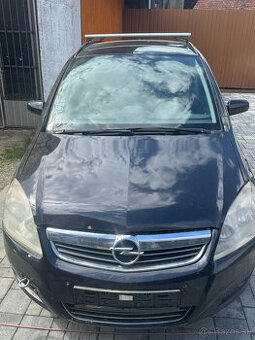 predám opel zafira