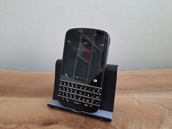 Blackberry Q10
