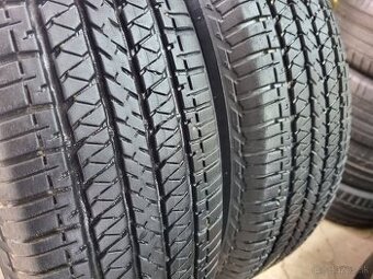 205/70R15 letné 2ks