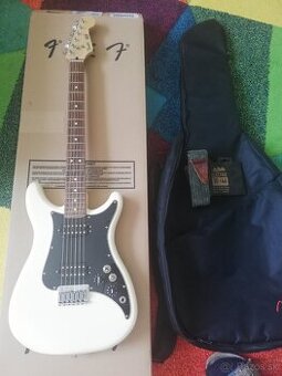 Predám Fender Lead 3