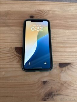 Predam Apple iPhone 16 128GB čierny