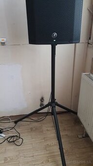 Predám Mackie Thump 15A + Subwoofer Mackie thump 18s