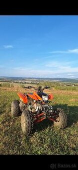 Bashan 200