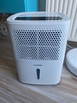 Odvlhčovač vzduchu Klarstein DryFy 10