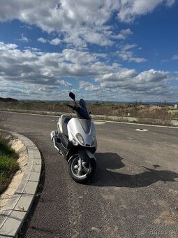 Skúter Yamaha Majesty 125