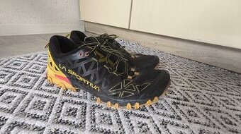 La sportiva Bushido II veľ 44.