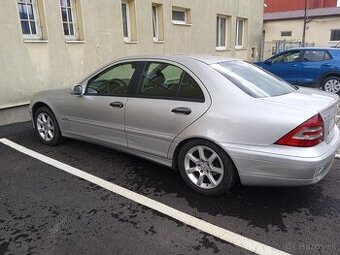 Predám Mercedes