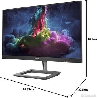 Herny monitor 27”
